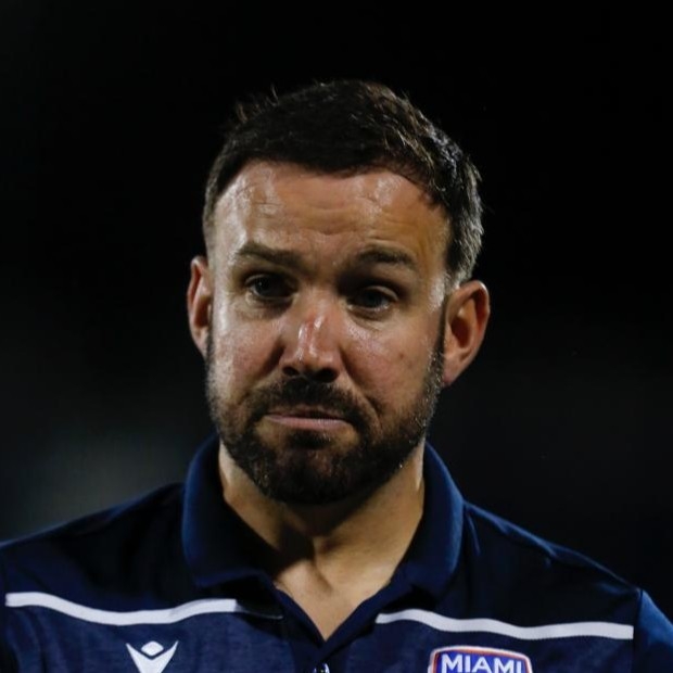 Andy Thomson, Scottish football coach