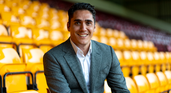 Piero Carrino, Football Careers