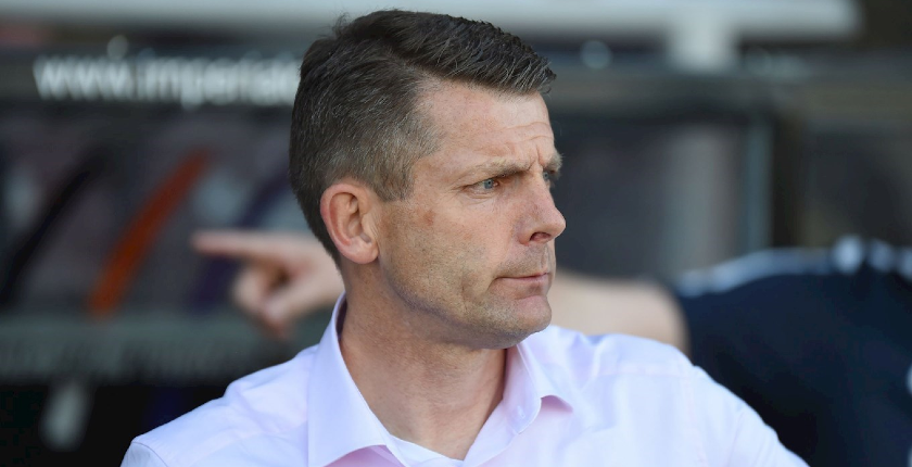 Dean Austin, Coventry City