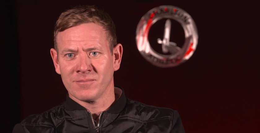 Dean Holden, Charlton Athletic manager