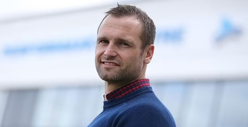 Paul Winstanley, Chelsea FC