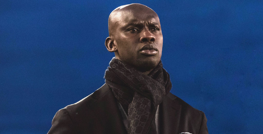 Pa-Modou Kah, Assistant Coach at Charlotte FC