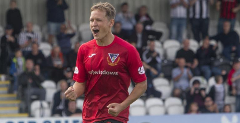 James Craigen, Senior Consultant at Football Careers