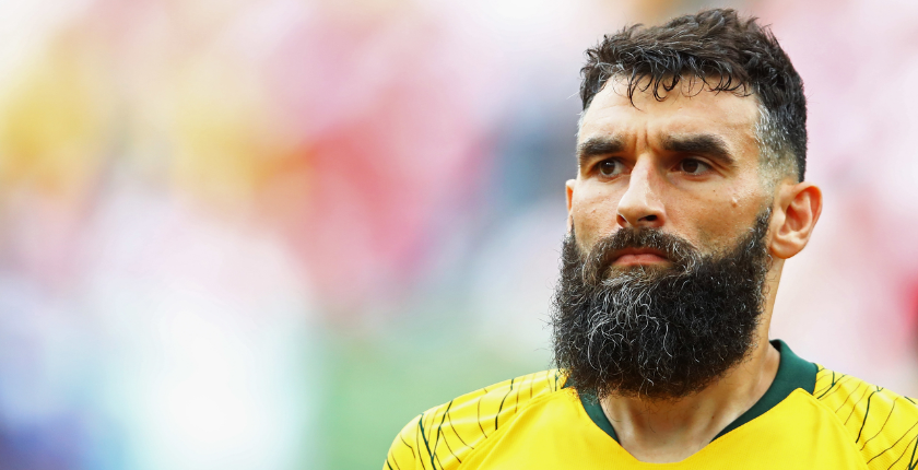 Mile Jedinak, Assistant Coach at Tottenham Hotspur