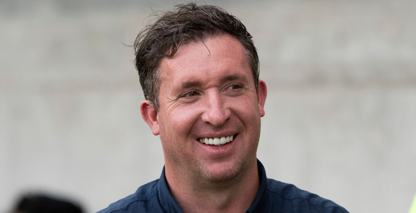 Robbie Fowler, Manager of Al-Qadsiah