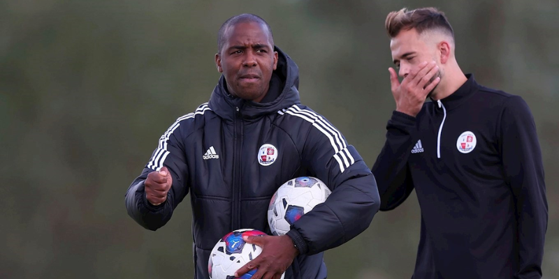 Darren Byfield, Walsall FC