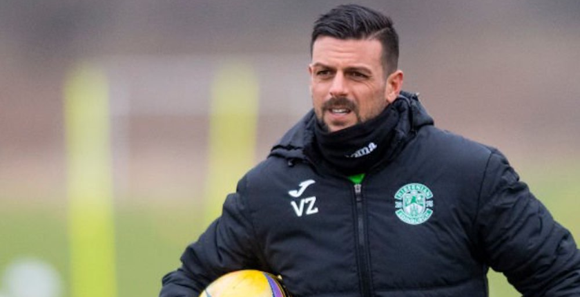 Valerio Zuddas, FK Partizan Belgrade