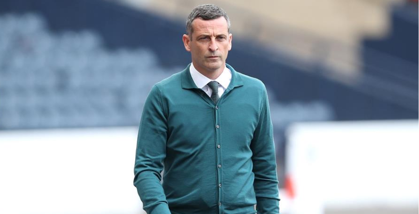 Jack Ross, Newcastle United