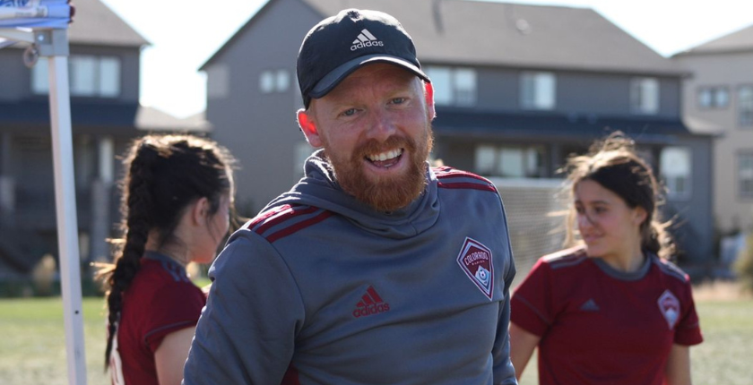 Kevin Ireland, Northern Colorado Hailstorm