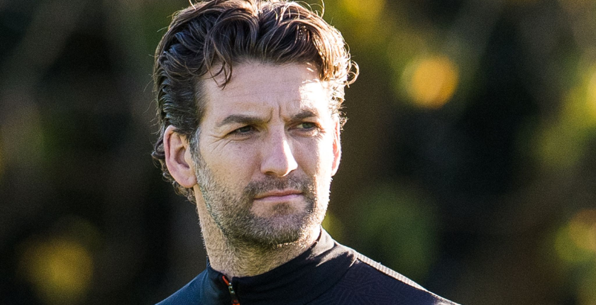 Charlie Mulgrew retires from football