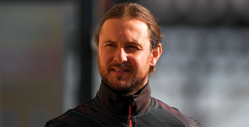 Stephen McDonnell, Glenavon FC