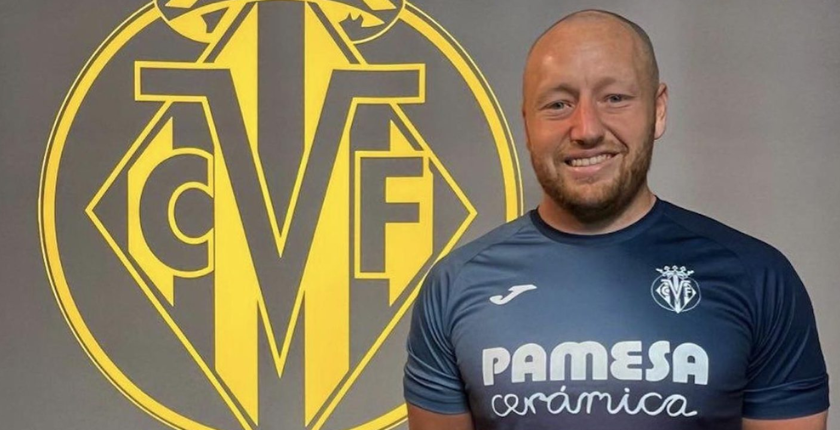 Kurt Herd, Villarreal Academy Malaysia