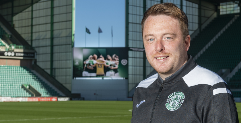 Dean Gibson, Southampton FC