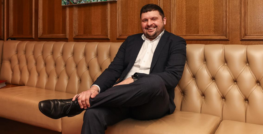 Mladen Sormaz, Sporting Director at Barnsley FC