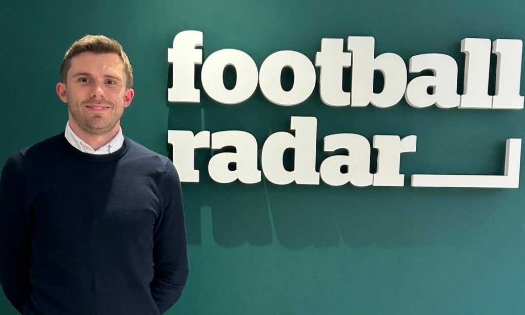 Kevin Nicholson Football Radar