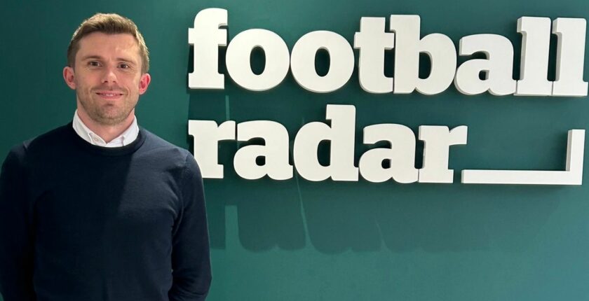 Kevin Nicholson Football Radar