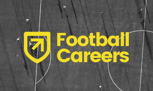 Football Careers Header